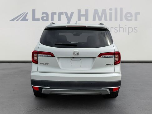 Used 2020 Honda Pilot Touring image 4