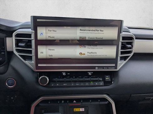 Used 2024 Toyota Tundra Limited image 13