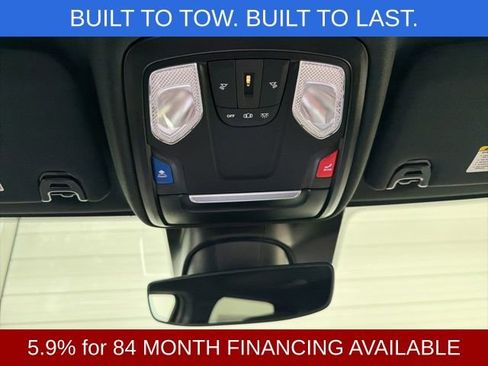 New 2026 RAM 3500 Big Horn AWD/4WD image 19