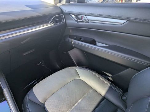 Used 2024 MAZDA CX-5 AWD 2.5 S image 15