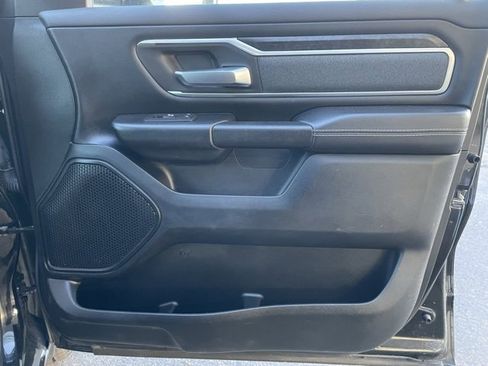Used 2021 RAM 1500 Big Horn image 32