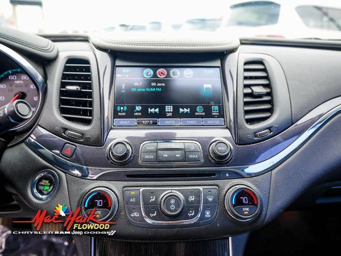Used 2019 Chevrolet Impala Premier image 21