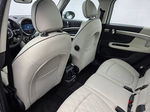 Used 2024 MINI Cooper Countryman S w/ Signature Upholstery Package FWD image 15