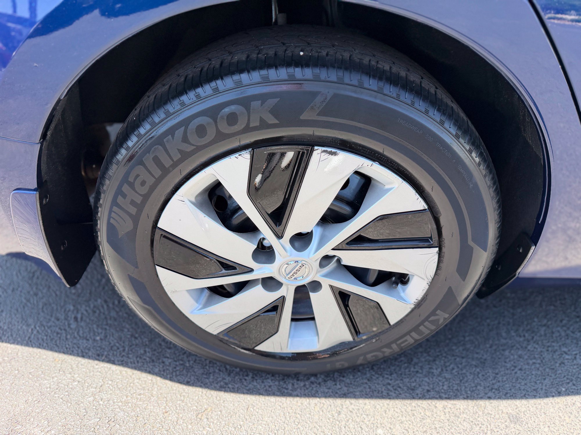Used 2021 Nissan Altima 2.5 S FWD image 10