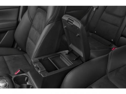 Used 2020 MAZDA CX-5 Touring image 17
