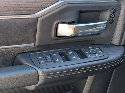 New 2026 RAM 3500 Laramie image 14