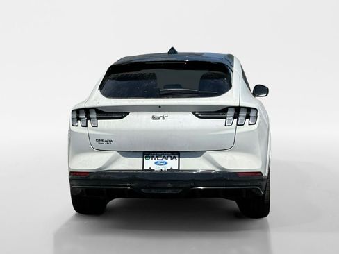 New 2025 Ford Mustang Mach-E GT image 26