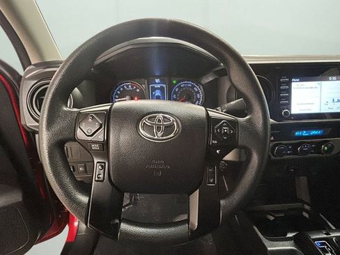Used 2021 Toyota Tacoma SR image 12