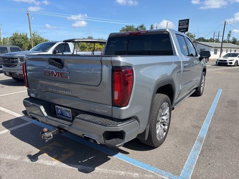 Used 2026 GMC Sierra 1500 Denali AWD/4WD image 7