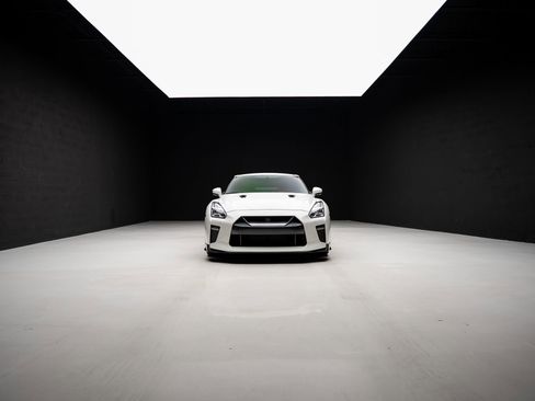 Used 2019 Nissan GT-R Premium AWD/4WD image 86