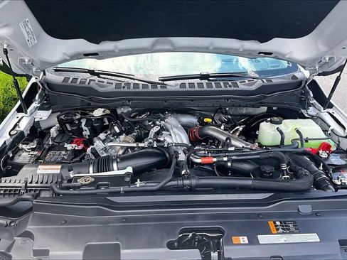New 2026 Ford F250 Platinum w/ Platinum Plus Package AWD/4WD image 11