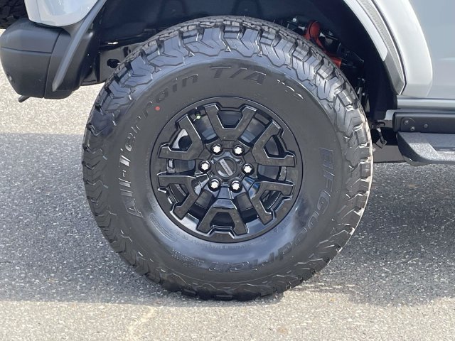 New 2026 Ford Bronco Raptor AWD/4WD image 7