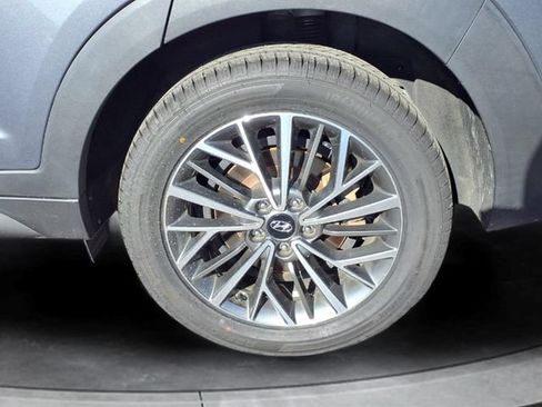 Used 2019 Hyundai Tucson SEL w/ Cargo Package FWD image 17