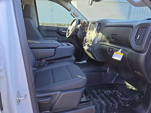 New 2026 GMC Sierra 1500 Pro w/ Pro Value Package image 34