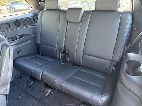 New 2026 Hyundai Palisade Calligraphy image 23