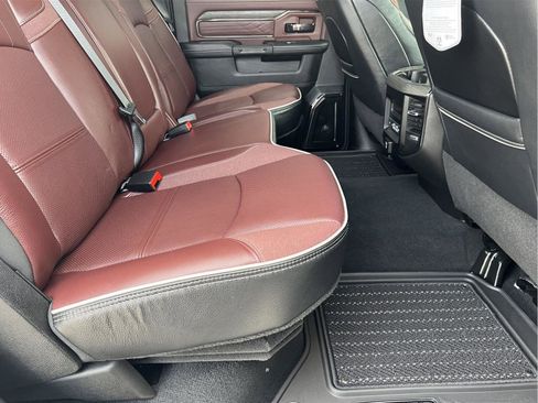 Used 2025 RAM 2500 Limited image 16