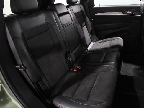 Used 2021 Jeep Grand Cherokee Trailhawk image 20