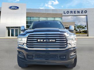 Used 2024 RAM 2500 Limited video 2