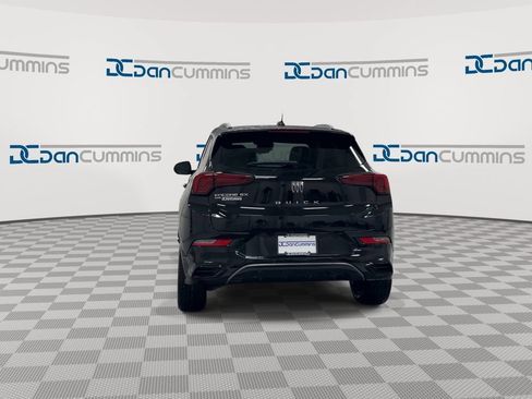 New 2026 Buick Encore GX Sport Touring w/ Comfort Package AWD/4WD image 7