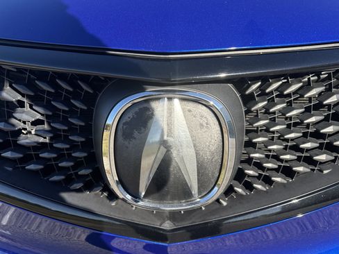 Used 2021 Acura RDX A-Spec image 32