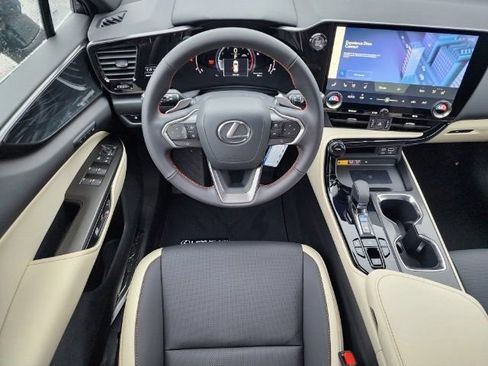 Used 2024 Lexus NX 350 AWD image 3