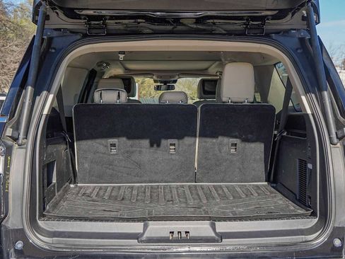 Used 2019 Ford Expedition Max Platinum image 33