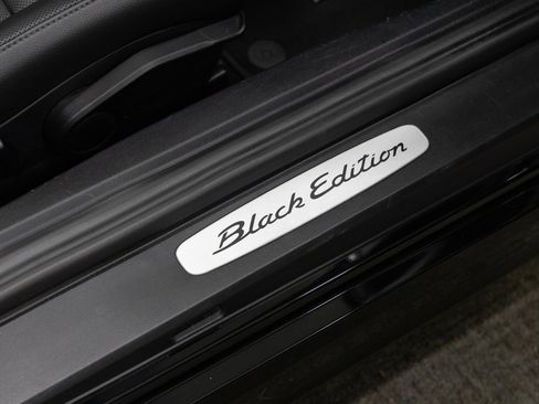 Used 2016 Porsche Boxster Black Edition image 23