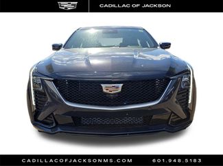 New 2026 Cadillac CT5 Sport video 2
