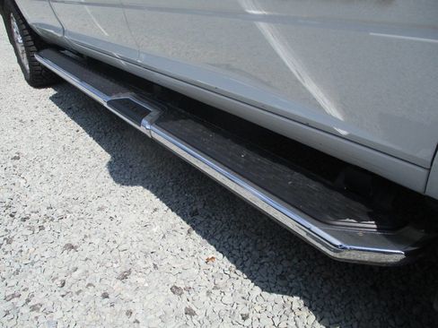 Used 2023 RAM 2500 Laramie image 41