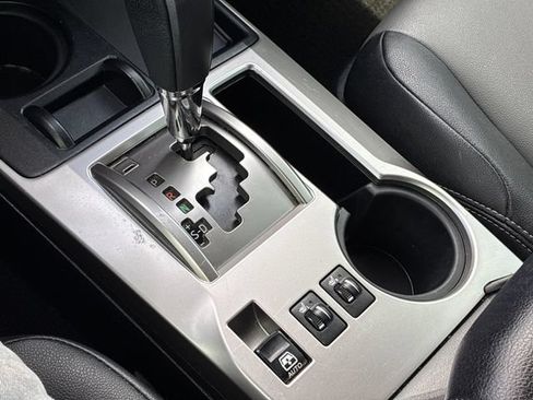 Used 2019 Toyota 4Runner SR5 Premium RWD image 21