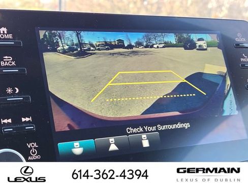 Used 2020 Honda Accord Sport image 26