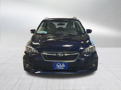 Used 2019 Subaru Impreza 2.0i Premium w/ Eyesight & BSD/Rcta & SRF image 2