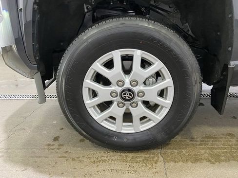 Certified 2024 Toyota Tacoma SR image 23