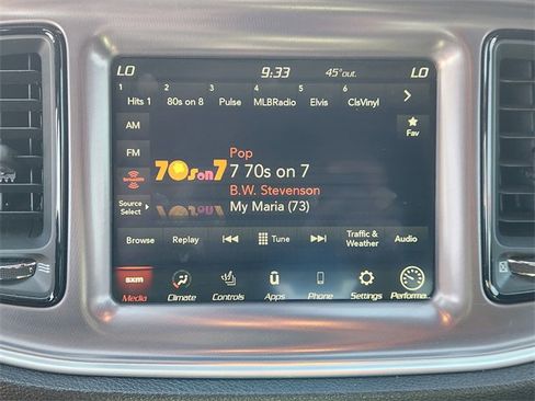 Used 2021 Dodge Challenger R/T Scat Pack image 16