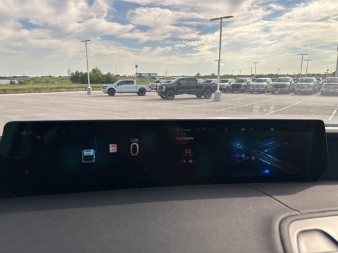 New 2025 Ford Expedition Max Platinum w/ Stealth Performance Package image 23