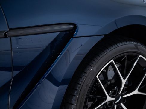 New 2026 Aston Martin DBX 707 image 9