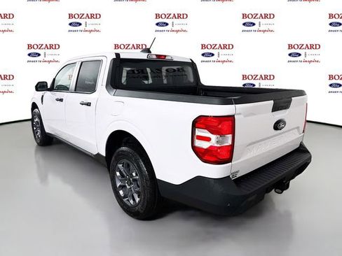 New 2026 Ford Maverick XLT w/ XLT Luxury Package image 5