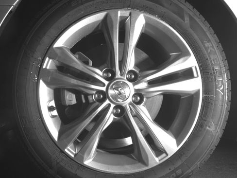 Used 2018 Hyundai Sonata SEL FWD image 9