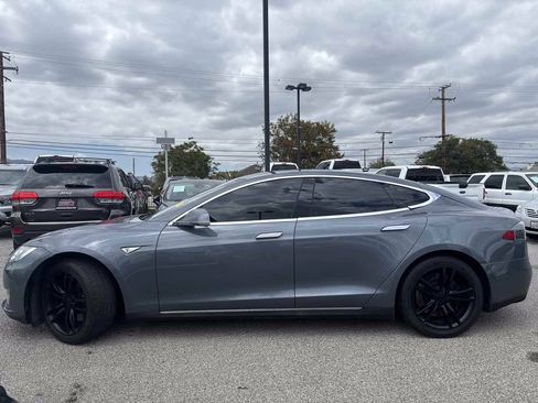 Used 2014 Tesla Model S 85 RWD image 4
