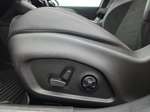 Used 2024 Dodge Hornet R/T Plus AWD/4WD image 23