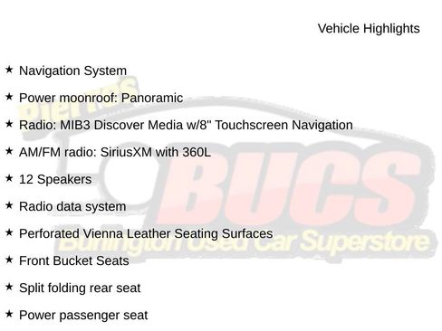 Used 2022 Volkswagen Atlas Cross Sport SEL Premium R-Line AWD/4WD image 11