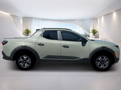 New 2026 Hyundai Santa Cruz XRT image 9