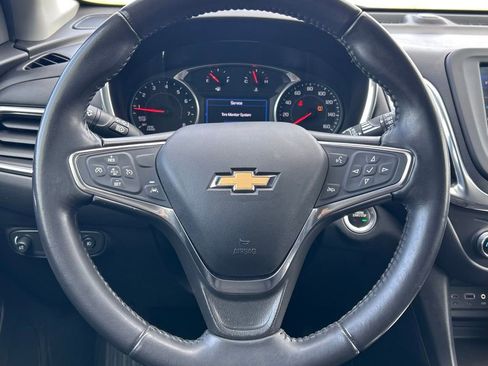 Used 2020 Chevrolet Equinox LT AWD/4WD image 24