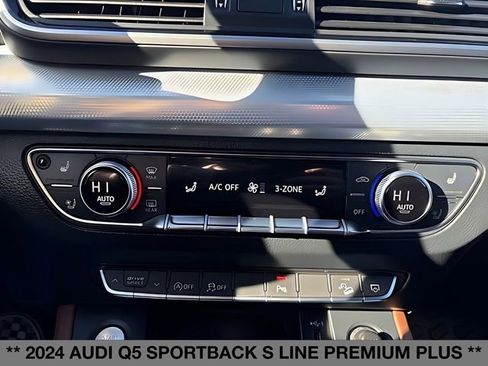 Used 2024 Audi Q5 2.0T Premium Plus image 24
