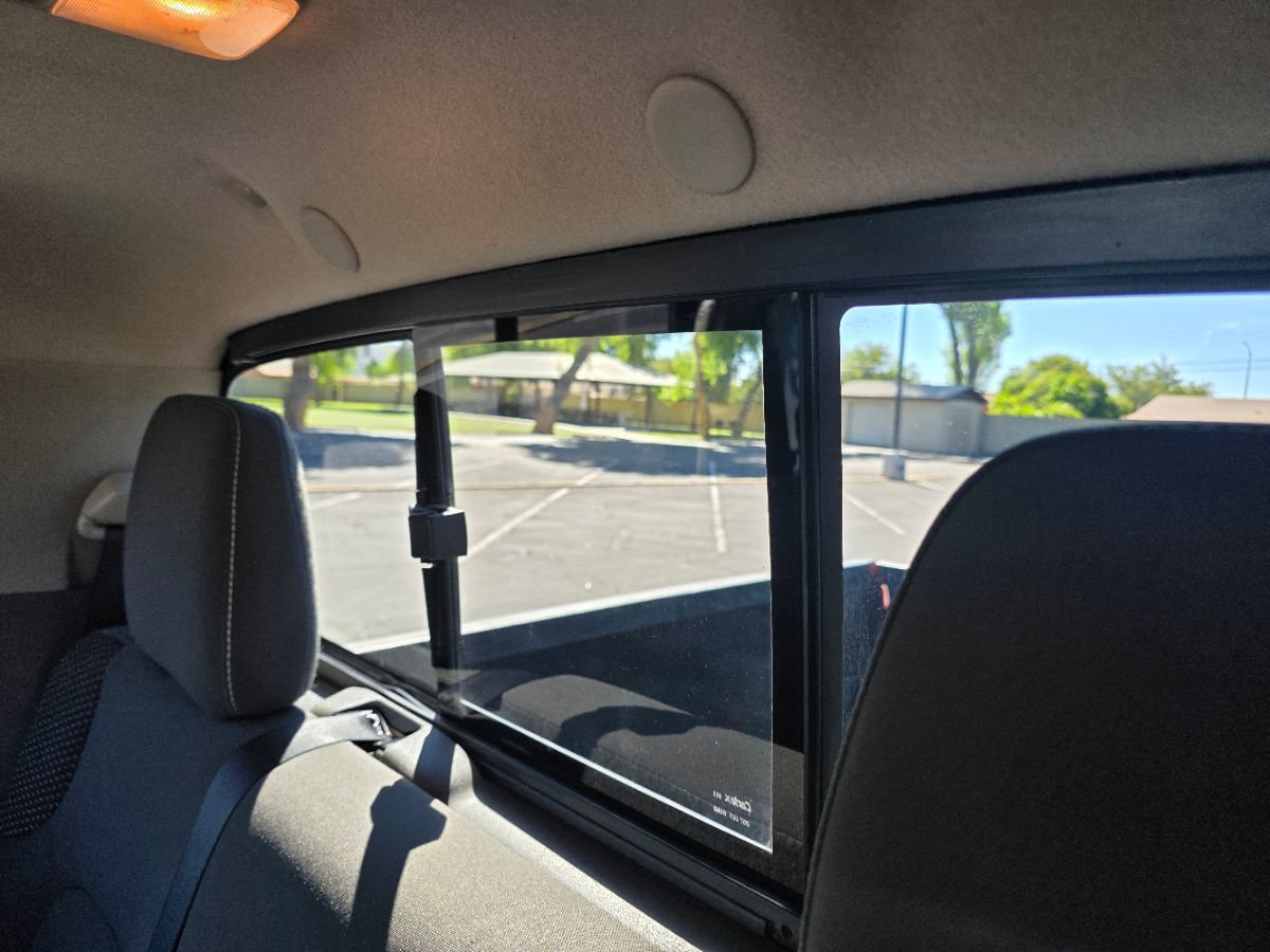 Used 2014 Nissan Frontier Desert Runner RWD image 18