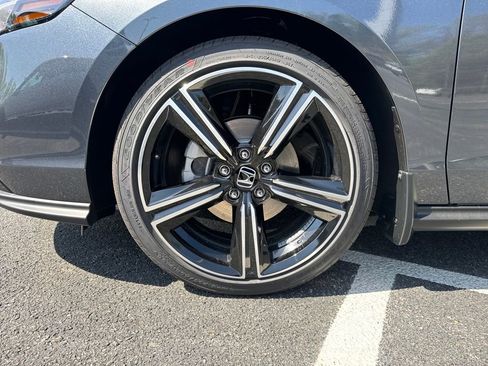 New 2026 Honda Accord SE image 29