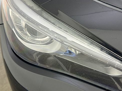 Certified 2021 INFINITI Q50 Luxe w/ Cargo Package AWD/4WD image 38