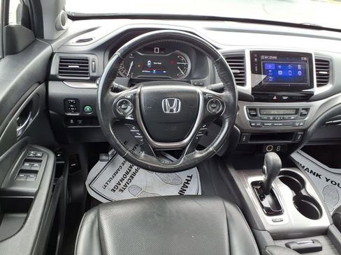 Used 2019 Honda Ridgeline RTL-T image 6