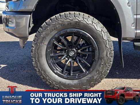 Used 2024 Ford F150 Lariat w/ Equipment Group 502A High image 11