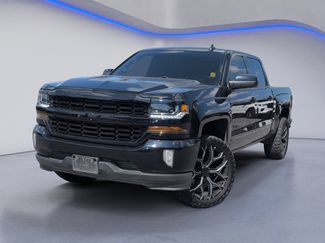 Used 2018 Chevrolet Silverado 1500 LT w/ LPO, Chrome Package RWD video 2